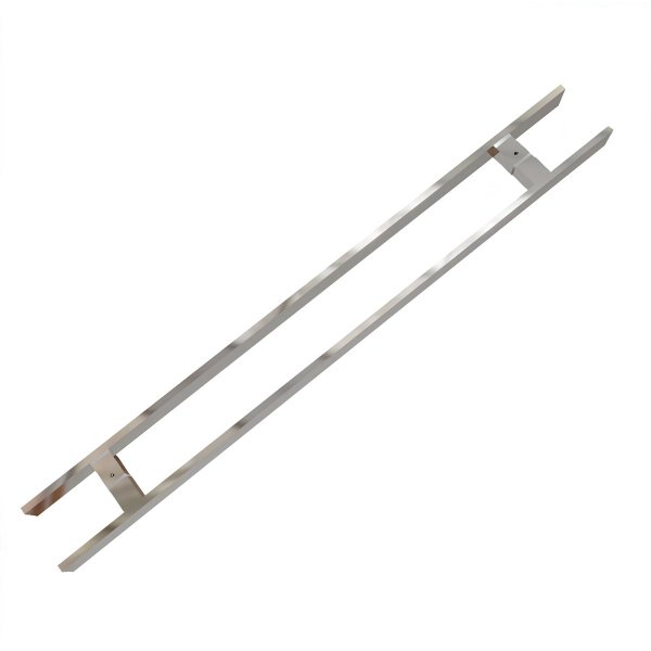 puxador 926 cromado polido inox italy