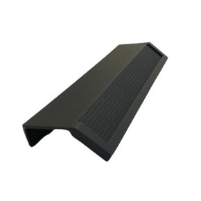 Puxador Citizen 45 G 96/130Mm Preto Zen