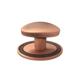 beetle com base granado cobre