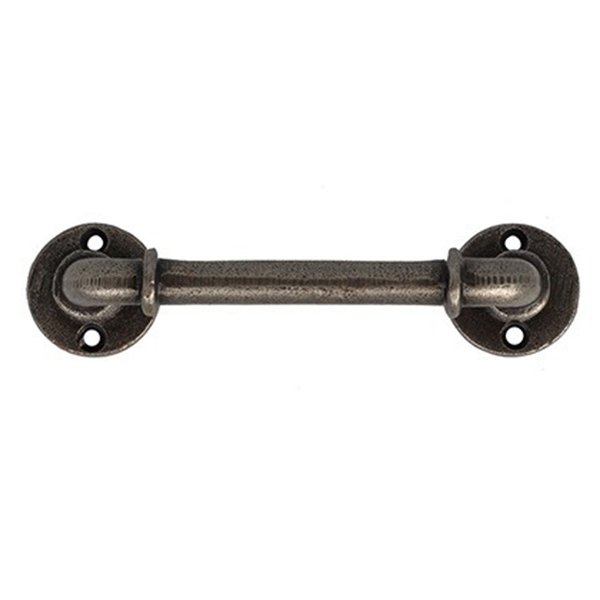 Puxador 64370 Sobrepor Porta Ou Movel Tubular Metal Venus Victrix