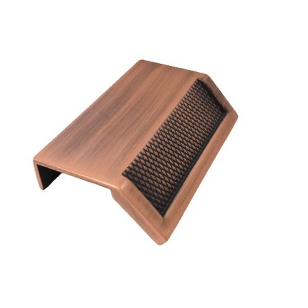 Puxador Citizen 45 P 32/65Mm Cobre Vecchio Zen