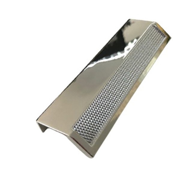 Puxador Citizen 45 G 96/130Mm Cromado Zen