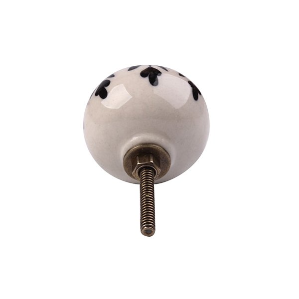 Puxador 1700 Sobrepor Ceramica Venus