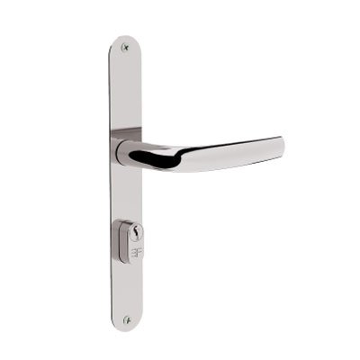Fechadura Perfil 522/11450 3f