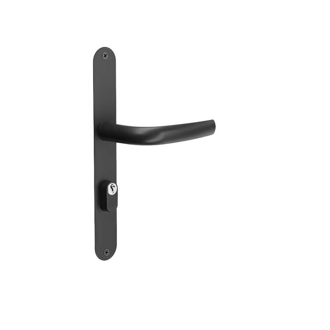 Fechadura Perfil 522/11450 3f