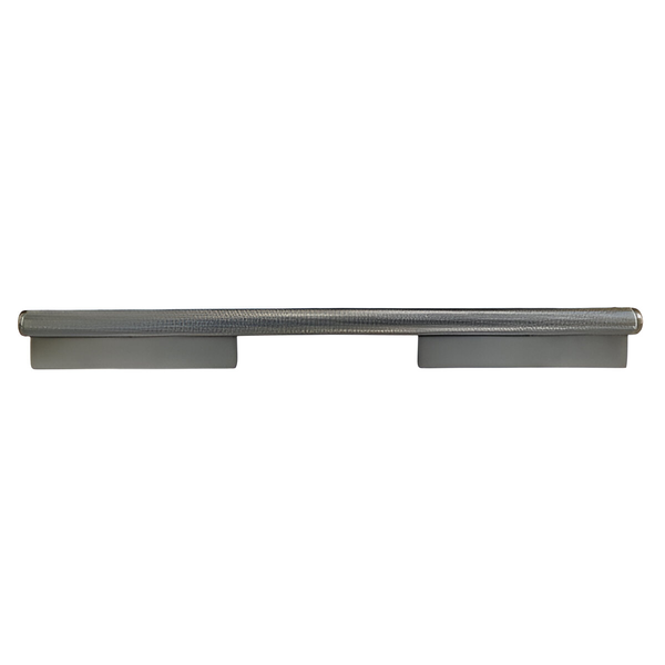 Puxador Sorento Granado Escovado Zen 320mm