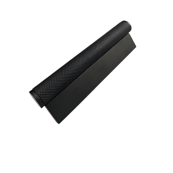 puxador sorento granado 96mm preto