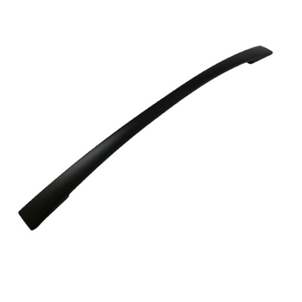 Puxador Il 2092 Preto Italy Line 192mm