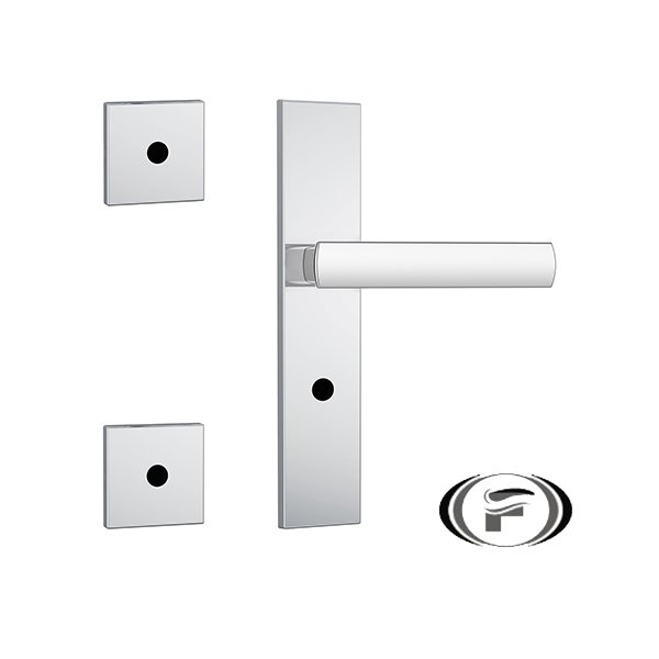 Fechadura Tetra Trio 800/35 Stam