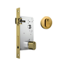 fechadura 1601 gold redonda