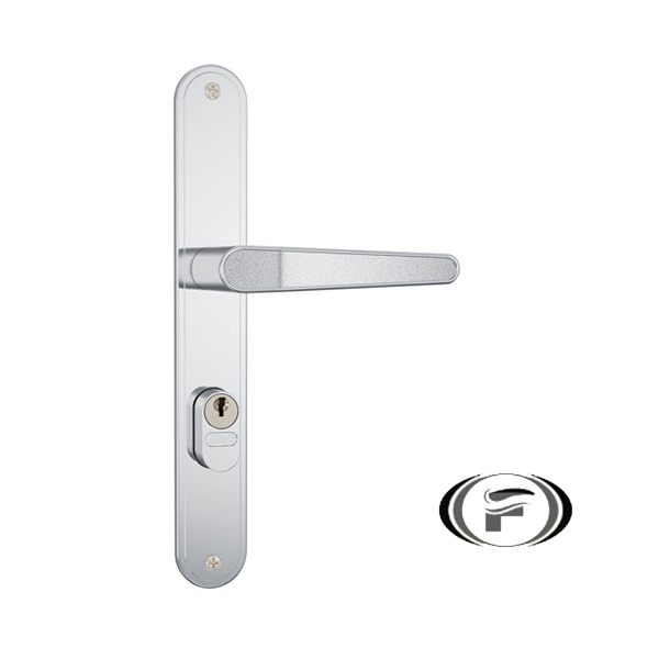 Fechadura Perfil 601/03 20mm Stam