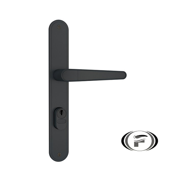 Fechadura Perfil 601/03 20mm Stam