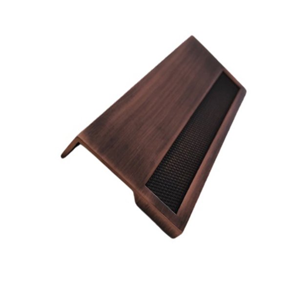 Puxador Citizen G 96/130Mm Cobre Vecchio Zen