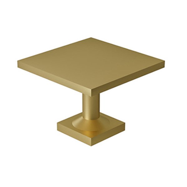 Puxador Dritto Il 2249 22mm Italy Line