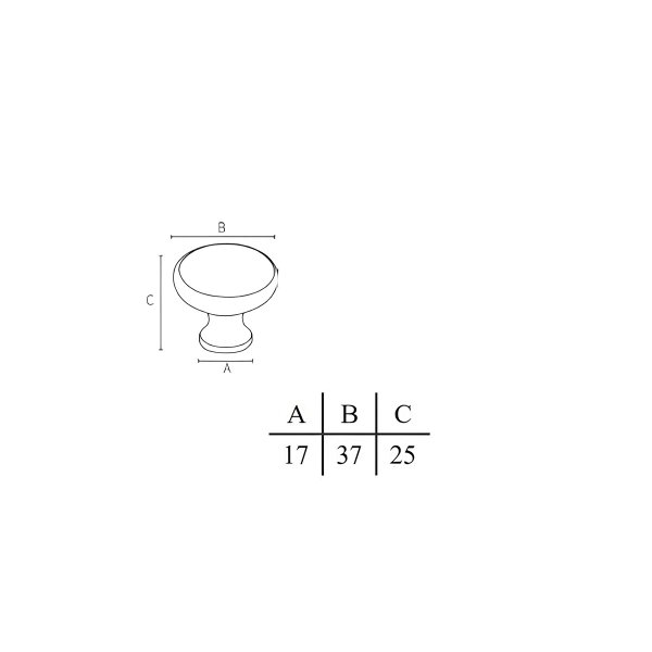 medida puxador ceramica italy