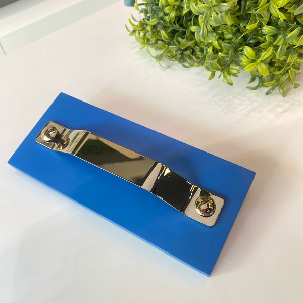 Puxador Nord 160Mm Gold Zen