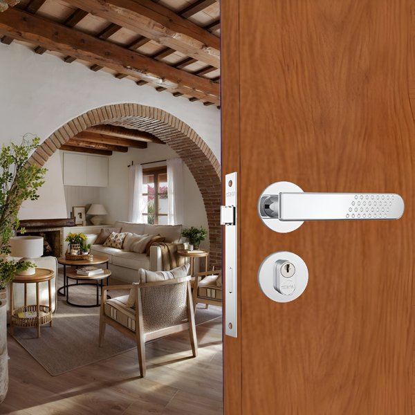 803 21 cromada externa roseta