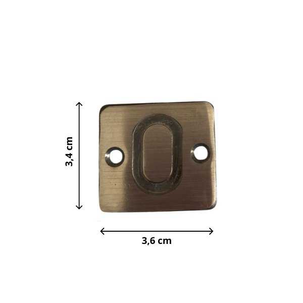 medida numero synter