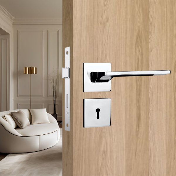 safira cromada interna